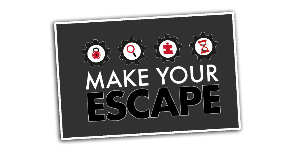 Make Your Escape - Derby