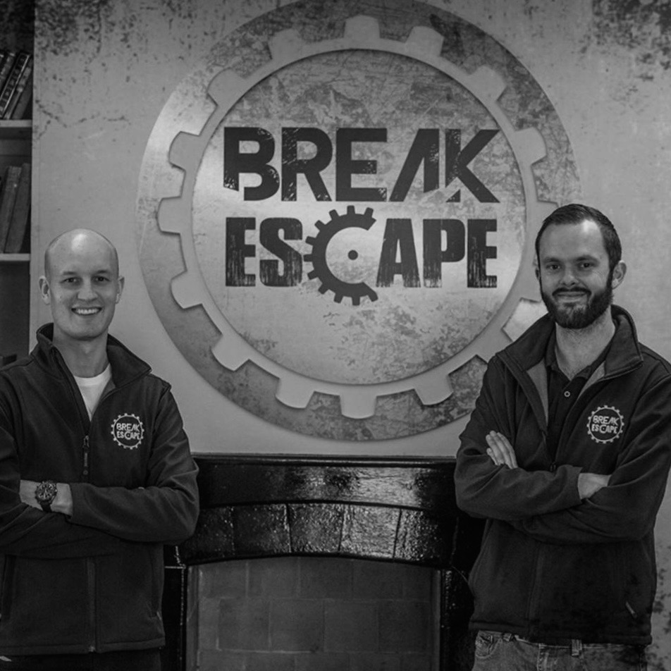 More pictures of our team