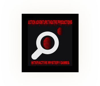 Interactive mystery games
