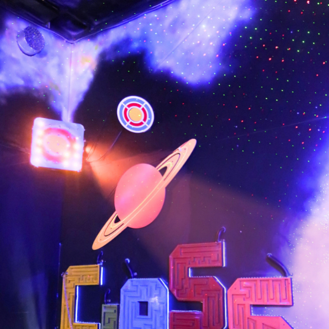 Dream Escape Sneak Peak
