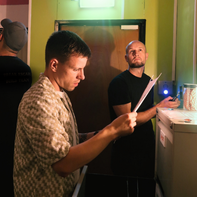 Dream Escape Escape Room