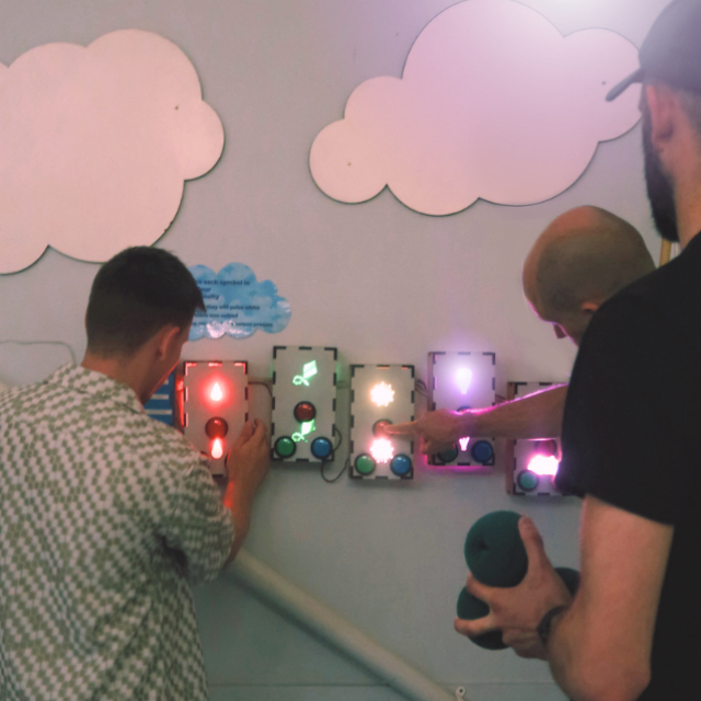 Dream Escape Room Preview