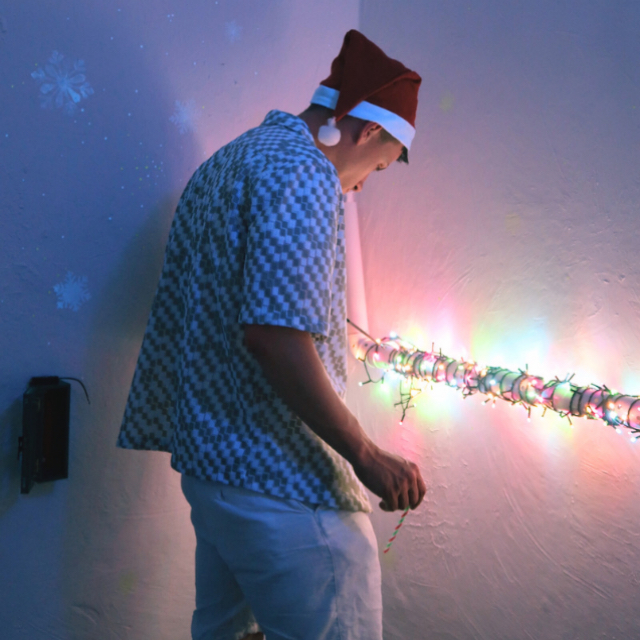 Ho Ho Hurry Up Sneak Peak
