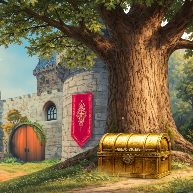 Robin Hood Room Preview