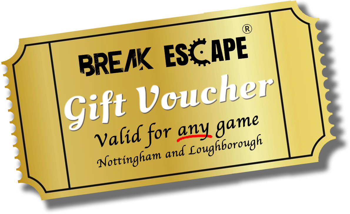 Our Gift Vouchers